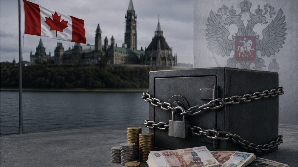 russian assets in canada